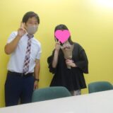 ご成婚おめでとう/20代・横浜