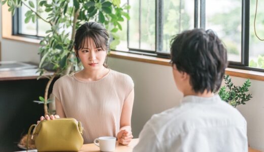 婚活で好きになれない相手とのお別れのタイミングと次に進むためのヒント