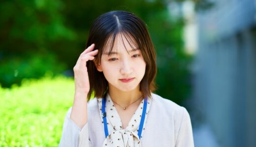 婚活がうまくいかない女性の典型的マインド（対男性レイヤー別）